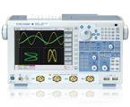 Oscilloscopes