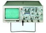 Oscilloscopes