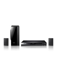 Système Home Entertainment HT-D4200