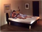 Waterbedden