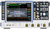 Oscilloscopes