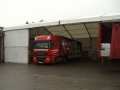 Stockage pour le transport